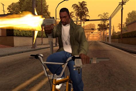 Gta Grand Theft Auto San Andreas Pc English Patch Tibeachsai