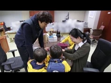 So that's my story to be honest this is the first that. Song Triplets Team Up With Dad One Last Time to Prepare ...