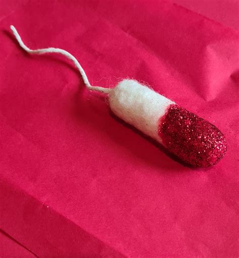 Bloody Tampon Decoration 10 Profit To Bloody Good Period Etsy