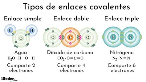 Caracteristicas De Enlace Covalente Polar Prodesma
