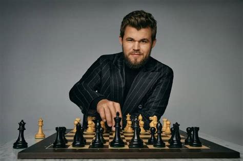 Most Handsome Chess Players Chess Forums