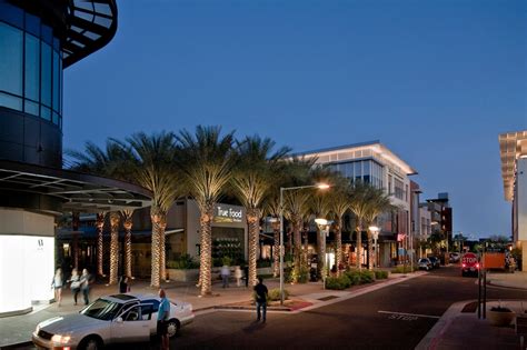 Scottsdale Quarter Nelsen Partners Architects