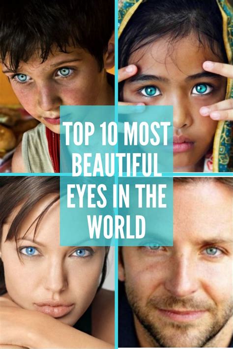 Top 10 Most Beautiful Eyes In The World Most Beautiful Eyes Beautiful Eyes Beauty And The Best