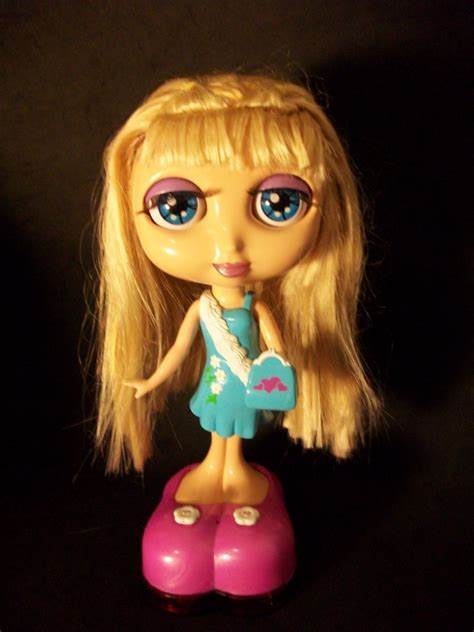 1999 Diva Star Alexa Doll That Talks Must See Ebay