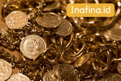 10 Manfaat Investasi Emas Untuk Membangun Kekayaan Finansial Inafina Id