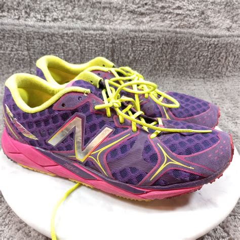 New Balance 1400 V2 Revlite Running Athletic Shoes Pu Gem