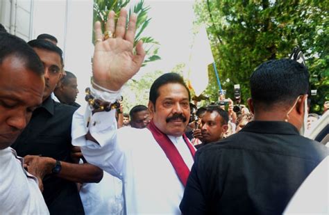 Kategorija:šri lankos ministrai pirmininkai ; Sri Lanka: A Prime Minister's Dismissal Throws Colombo ...