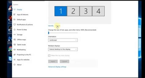 Set Up Multiple Monitors On Windows 10 Step By Step Guide Isoriver