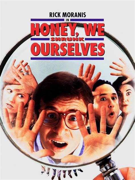 Honey We Shrunk Ourselves Pictures Rotten Tomatoes