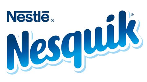 Nesquik Logo And Symbol Meaning History Png