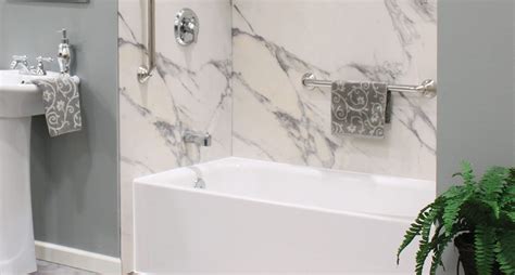 Bath And Shower Remodeling Bathwraps By Liners Direct