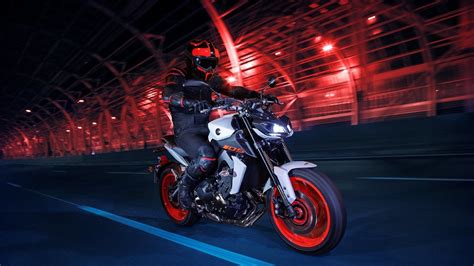 2019 Yamaha Mt 09 Prices Revealed Gets A New Colour Option