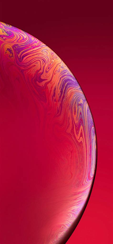 The wallpapers sort of look like planets or marbles modeled and textured in 3d by the early 1990s software rendering application bryce creator, . 50+ Best High Quality iPhone XR Wallpapers & Backgrounds ...