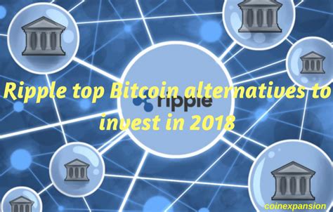 Ripple is the company that is behind xrp, the cryptocurrency itself. 12 Best cryptocurrency to invest in now - top ...