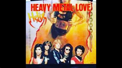 Helix Heavy Metal Love Live From Half Alive Cool Intro By Brian V