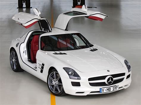 Sodium lauryl sulfate, sls) или додецилсульфат натрия (англ. MERCEDES BENZ SLS AMG (C197) specs & photos - 2010, 2011 ...
