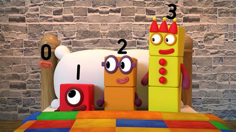 Bbc Iplayer Numberblocks Series 3 Zero 5928 Hot Sex Picture