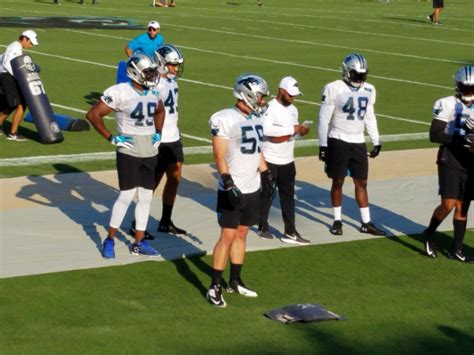 Pin by Carey Carr on MightyFine59 | Carolina panthers ...