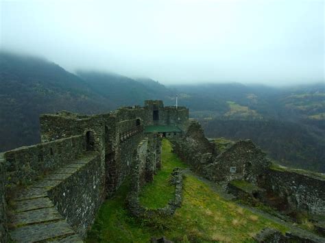 3 Badass Serbian Castles That Will Make You Want To Get Medieval Life