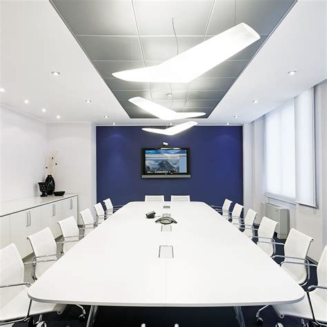 Mouette Suspension Light Artemide Productfind Meeting Room Design