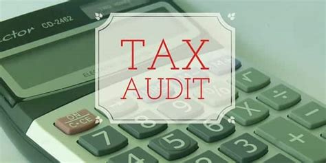 Find Out If You Are At Higher Risk Of Irs Tax Audit In The Upcoming