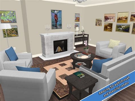 Virtual Interior Design App Interior Design Home Design And