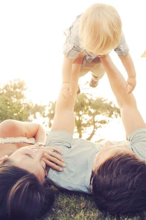 Happy Family Pictures, Photos, and Images for Facebook ...