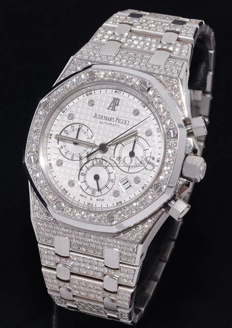 With members of both the audemars and piguet families still on the board of directors, the prestigious. Audemars Piguet Diamond Watch Price