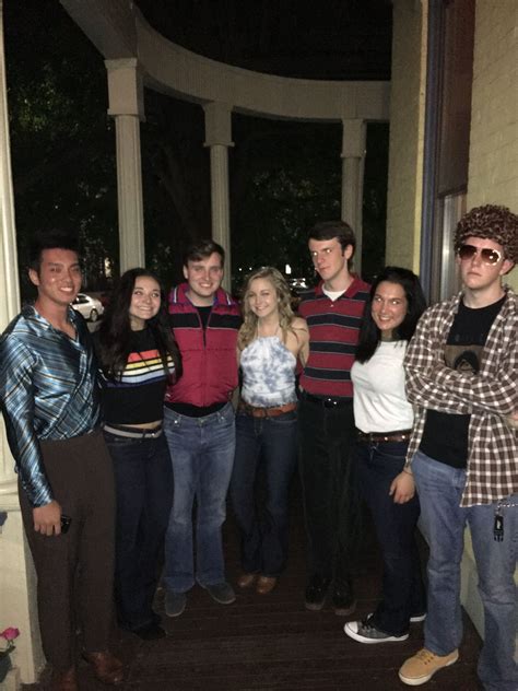 Hyde That 70s Show Costume