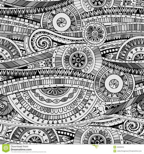 Mosaics adorn the ceilings in cathedrals with elaborate terracotta bases are more risky for outdoor mosaics since they can be susceptible to freezing damage. tribal patterns black and white drawing | Q Pattern ...