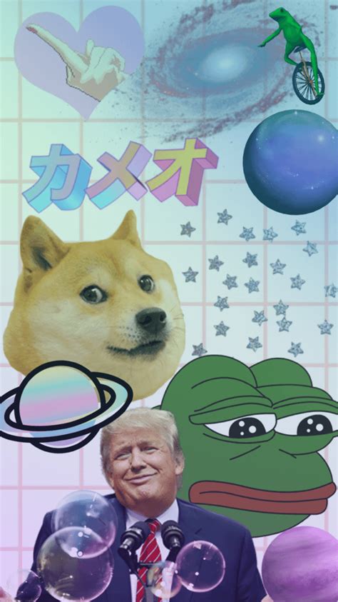 Aesthetic Meme Wallpapers Top Free Aesthetic Meme Backgrounds