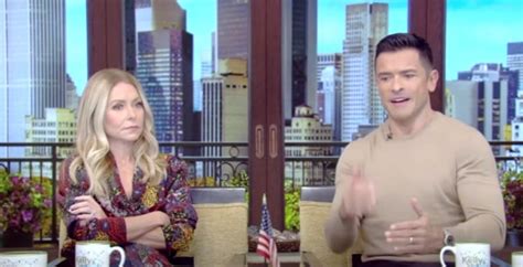 Live Kelly Ripa Shares Health Update Amid Long Absence