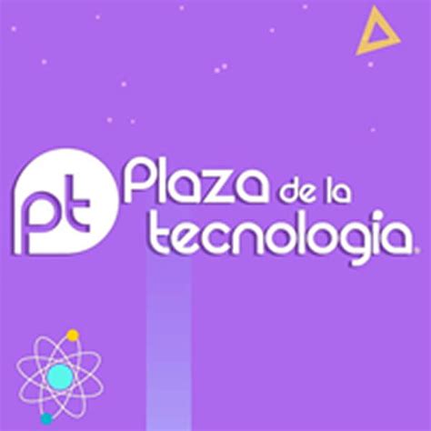 La Plaza De La Tecnología