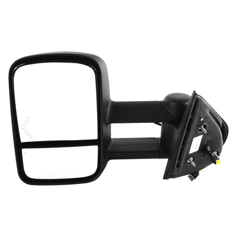 Replace® Chevy Silverado 2014 Towing Mirror