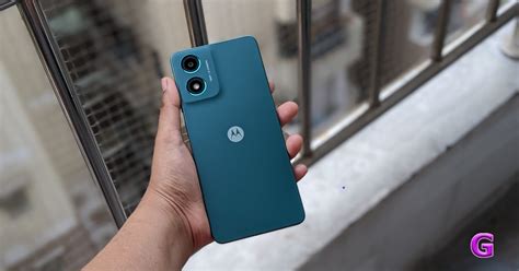 Motorola Edge 60 Fusion