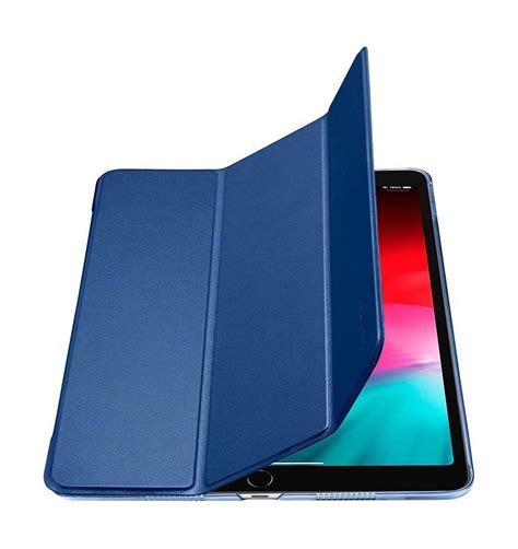 Spigen Ipad Air 105 Inches Smart Fold Case 2019 Blue Price In