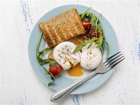 4 Delicious Breakfast Ideas