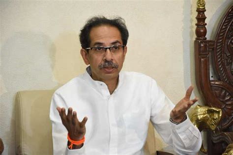 Lockdown In Maharashtra To Continue Post June 30 But With More Relaxations Says Cm Uddhav