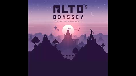 Altos Odyssey Teaser Trailer Youtube