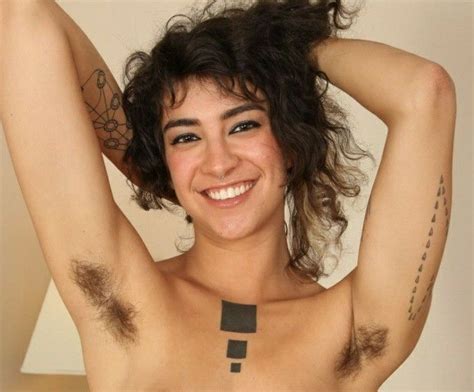 Hot Women With Hairy Armpits Private Photos Homemade Porn Photos