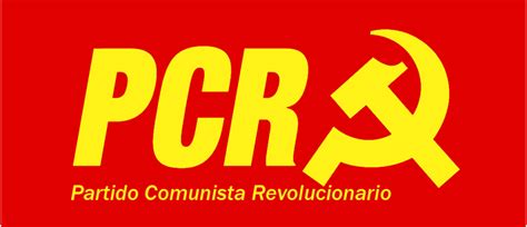 Noticias e información diaria de buenos aires, córdoba, rosario, mendoza, la plata Partido Comunista Revolucionario (Argentina) - Wikipedia, la enciclopedia libre