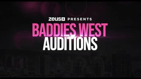 Baddies West Auditions Soundtrack 2 Youtube