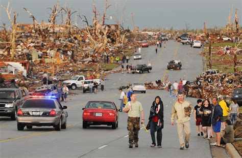 Joplin Tornado Survivors Share Disaster Preparedness Tips 10 Years