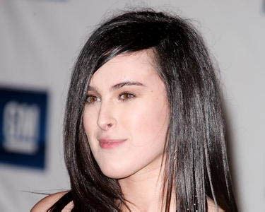 It has been suggested that this particular gene is involved in creating the cells that break. BLUE IS THE COLOR OF THE BLOG: Rumer Willis is in a bikini