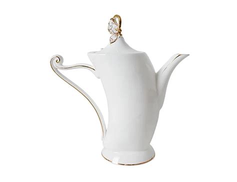Wholesale Luxury Arabic Ceramic Teapot And Cups Porcelain Tea Set Buy
