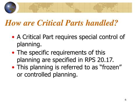 Ppt Rps 2017 Critical Planning Preparation And Delivery Of Critical