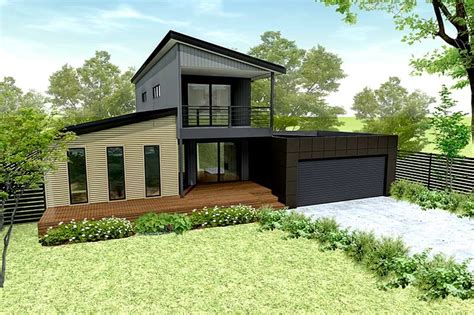 Design Focus Anglesea 3 Bedroom Modular Home