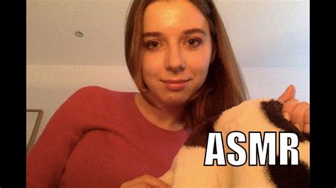 Asmr Putting You To Sleep Mother Roleplay Youtube