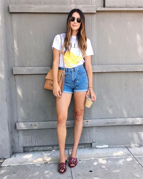 Happily Casual Summer Outfits Cute Outfits With Jeans Cute