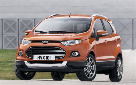 Maybe you would like to learn more about one of these? Ford prezinta la Geneva noul crossover EcoSport 2013 la ...